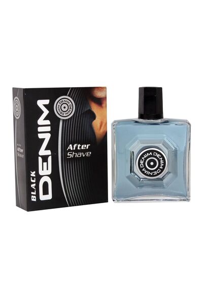 Faberge معطر جو دينم بعد الحلاقة أزرق 100 مل