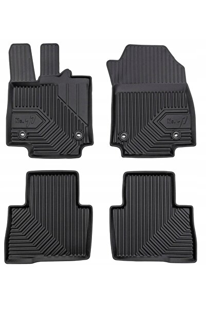 Other COVOARE DE CAUCIUC LEXUS NX 2 din 2021- TROUGH 77