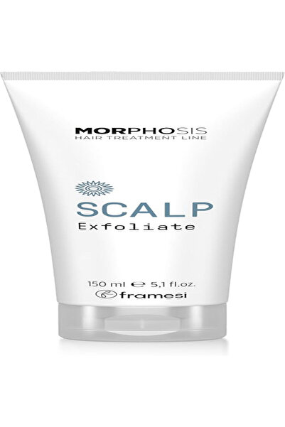 FRAMESİ MORPHOSIS SCALP EXFOLIATE 150ML