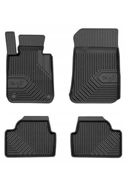 Other COVOARE DIN CAUCIUC ȘI PREȘURI VW Passat B8 2014-2022 Jgheab 3D