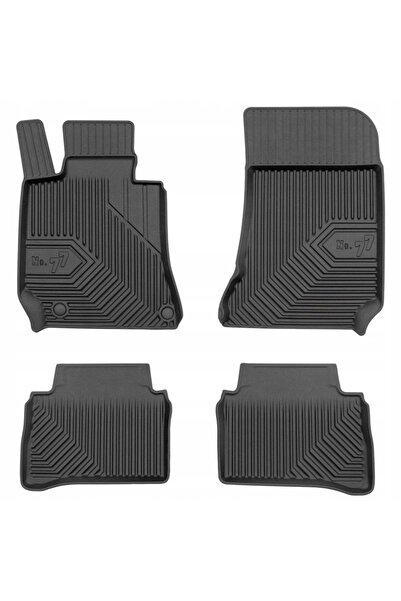 Other COVOARE CAUCIUC Mercedes-Benz Clasa E W212 2009-2016 PORTBAGAJ 77