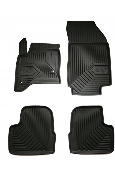 Other Covorașe de cauciuc JEEP AVENGER e-Hybrid din 2023- KORYTKA 77