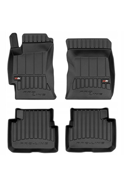 Other COVOARE DE CAUCIUC PEUGEOT 308 II din 2013 - TROUGH