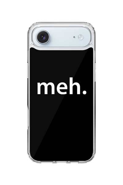 Stylizedd جراب MagSafe كلاسيكي شفاف لهاتف iPhone Air، جراب هجين ناعم مرن شفاف...