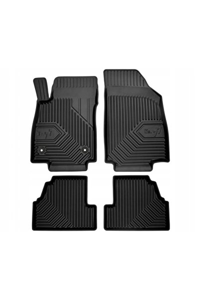 Other COVOARE CAUCIUC CHEVROLET Trax 2012-2019 PORTBAGAJ 77