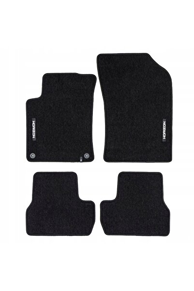 Other Ștergătoare auto VELORS MATS Citroën DS3 HB 2014-2016 HZ