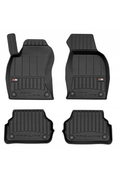 Other Covoraș portbagaj cauciuc KIA Ceed 1 Hatchback 2006-2012