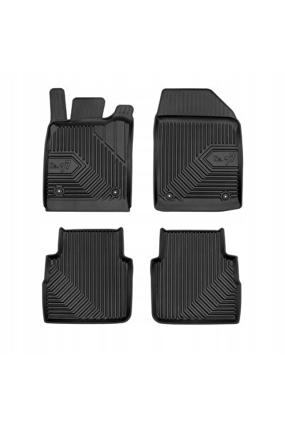 Other COVOARE DE CAUCIUC CUPRA Formentor din 2020- 77