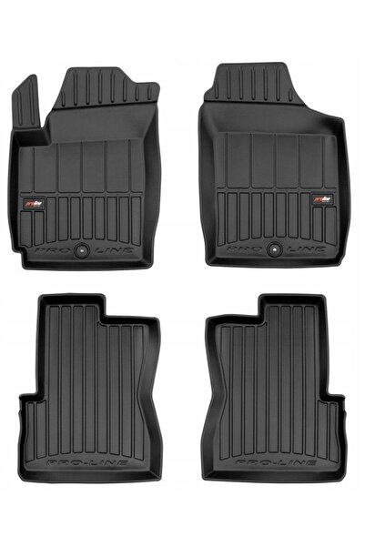 Other COVOARE CAUCIUC TOYOTA AYGO 2005-2014 PORTBAGAJ 77