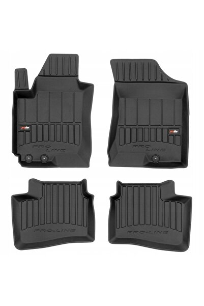 Other Covoraș portbagaj din cauciuc pentru Jeep Avenger BEV din 2023-