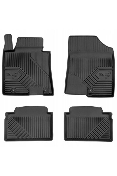 Other COVOARE CAUCIUC HONDA ACCORD 7 2002-2008 TĂVI 77