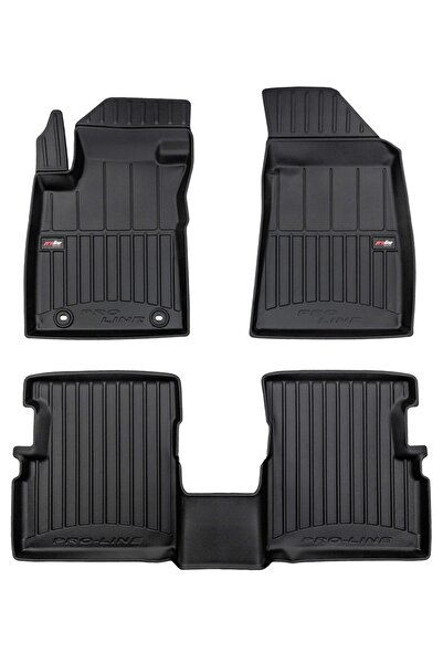 Other Covoraș portbagaj cauciucat Volkswagen Tiguan 1 2007-2016 g