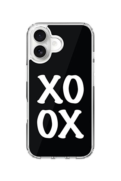 Stylizedd جراب MagSafe كلاسيكي شفاف لهاتف iPhone 17، جراب هجين ناعم مرن شفاف ...