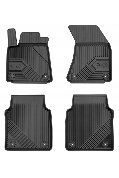 Other COVOARE DE CAUCIUC HONDA Civic XI 11 din 2022 - Jgheab 3D