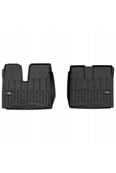 Other COVOARE DE CAUCIUC MAN TGX 2 din 2020 - Jgheab 3D