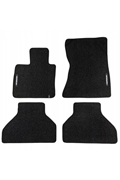 Other Covorașe auto VELORS pentru ștergătoare de parbriz BMW X5 E70 2006-2013 HZ