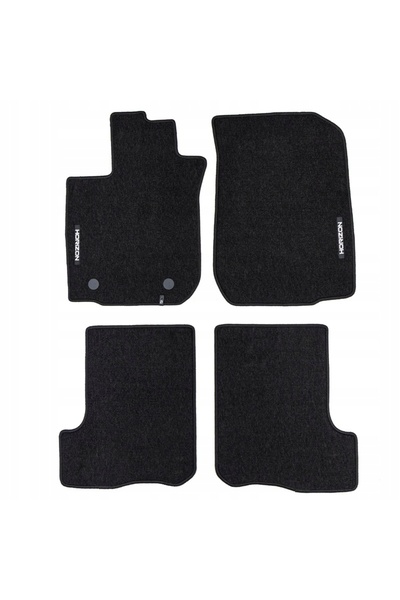 Other Ștergătoare auto VELORS MATS Dacia Sandero 2 HB 2016-2020 HZ