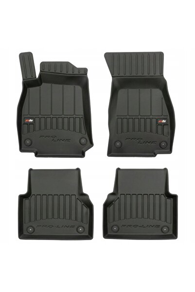 Other COVOARE CAUCIUC AUDI A7 C8 din 2017 - Jgheab 3D