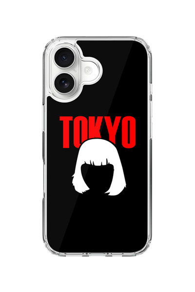 Stylizedd جراب MagSafe كلاسيكي شفاف لهاتف iPhone 17، جراب هجين ناعم مرن شفاف ...