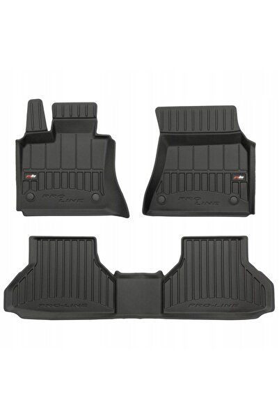 Other COVOARE CAUCIUC BMW 4 F33 2013-2020 TROUGH 77