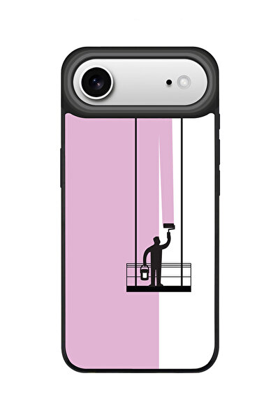 Stylizedd جراب iPhone Air، [متوافق مع MagSafe] جراب هاتف نحيف بغطاء مغناطيسي ...