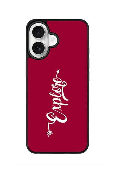 Stylizedd جراب iPhone 17، [متوافق مع MagSafe] جراب هاتف مغناطيسي رفيع لهاتف i...