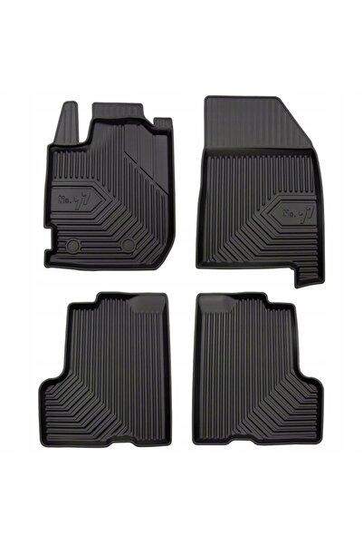 Other COVOARE DIN CAUCIUC COVORAȘE UȘĂ VW Golf Sportsvan 2014-2020 Jgheab 3D