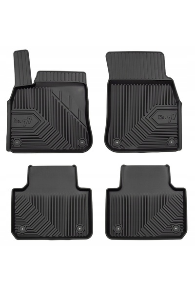 Other COVOARE CAUCIUC CITROEN C3 Picasso 2008-2017 Jgheab 3D