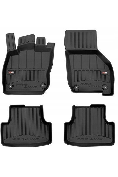 Other COVOARE CAUCIUC AUDI A3 8Y din 2020 - hibrid mild 3D TROUGH