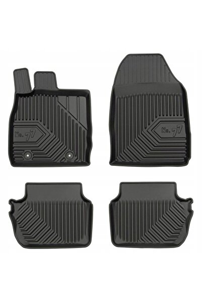 Other COVOARE DE CAUCIUC dedicate IVECO Daily 6 2014-2024