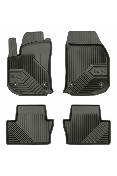 Other KIA E-SOUL EV din 2019 - COVOARE CAUCIUC 77