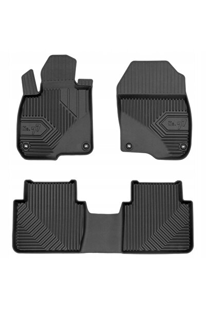 Other COVOARE CAUCIUC HONDA CR-V 5 2016-2023 TĂVI 77