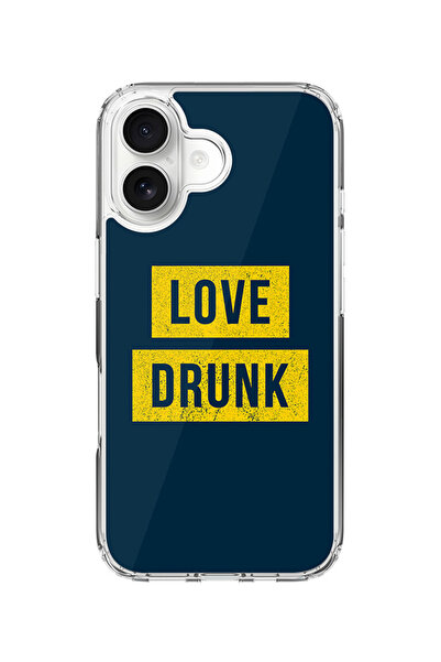 Stylizedd جراب MagSafe كلاسيكي شفاف لهاتف iPhone 17، جراب هجين ناعم مرن شفاف ...