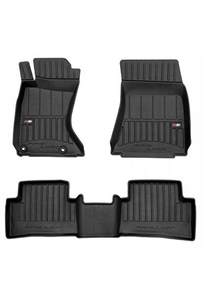 Other Covoraș portbagaj cauciuc OPEL Corsa D Hatchback 2006-2014 d