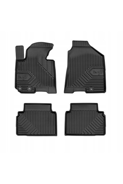 Other COVOARE DIN CAUCIUC FORD Fiesta Mk8 2017-2023 77