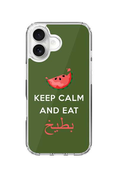 Stylizedd جراب ماج سيف كلاسيكي شفاف لهاتف آيفون 17، جراب هجين ناعم مرن شفاف -...