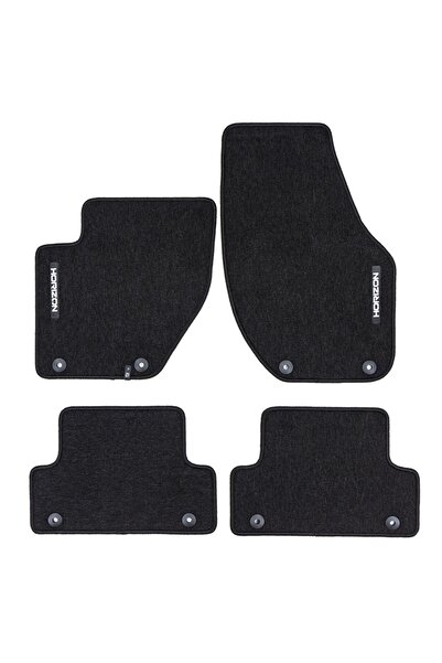 Other Ștergătoare auto VELORS MATS Volvo V40 2 HB 2012-2019 HZ