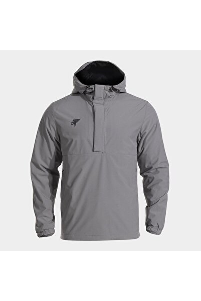 Joma Explorer Anorak Gray Erkek Gri Mont 104107.181-20.040