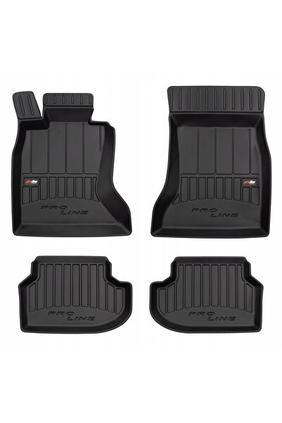 Other Covorașe și ștergătoare de cauciuc BMW Seria 5 F11 Estate 2013-2017 Can...