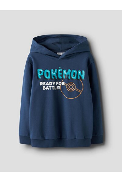 Name it Hoodie Pokémon