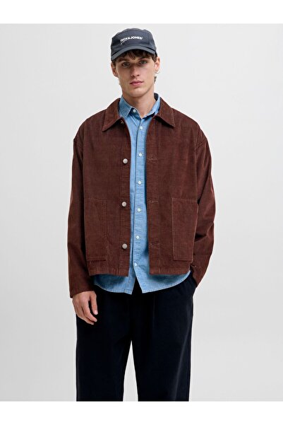 Jack & Jones Overshirt Loose Fit Overshirt