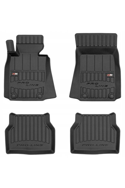 Other COVOARE DIN CAUCIUC ȘI PREȘURI BMW Seria 5 E39 1995-2003 Jgheab 3D