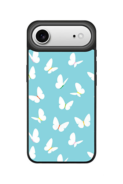 Stylizedd جراب iPhone Air، [متوافق مع MagSafe] جراب هاتف مغناطيسي رفيع - فراش...