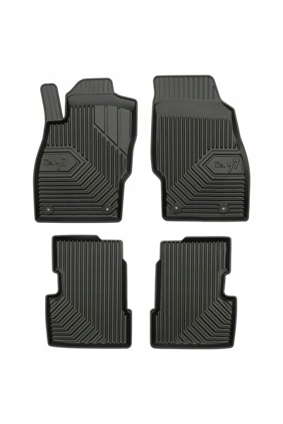 Other COVOARE CAUCIUC VOLVO V50 2004-2012 TĂVI 77