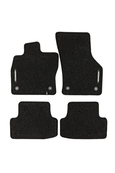 Other Covorașe auto VELORS pentru ștergătoare de parbriz Audi A3 8Y HB din 20...