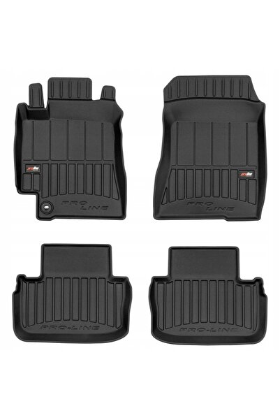 Other COVOARE CAUCIUC BMW Seria 7 F01 2008-2015 Jgheab 3D