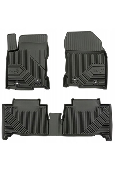 Other COVOARE CAUCIUC LEXUS NX 1 2014-2021 TROUGH 77