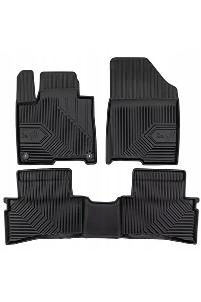 Other Covorașe de cauciuc Kia Sportage 5 PHEV din 2021- KORYTKA 77