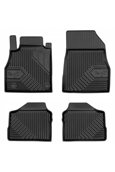 Other COVOARE ȘI PREȘE DIN CAUCIUC VW Golf 8 Hybrid din 2019 - 3D TROUGH