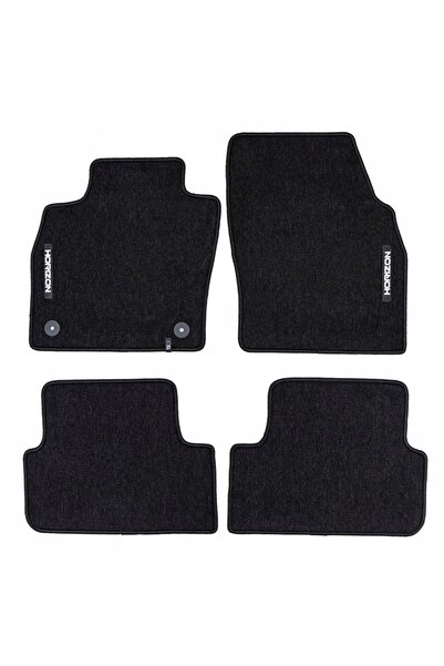 Other COVOARE AUTO VELUR SEAT Arona din 2017- HZ